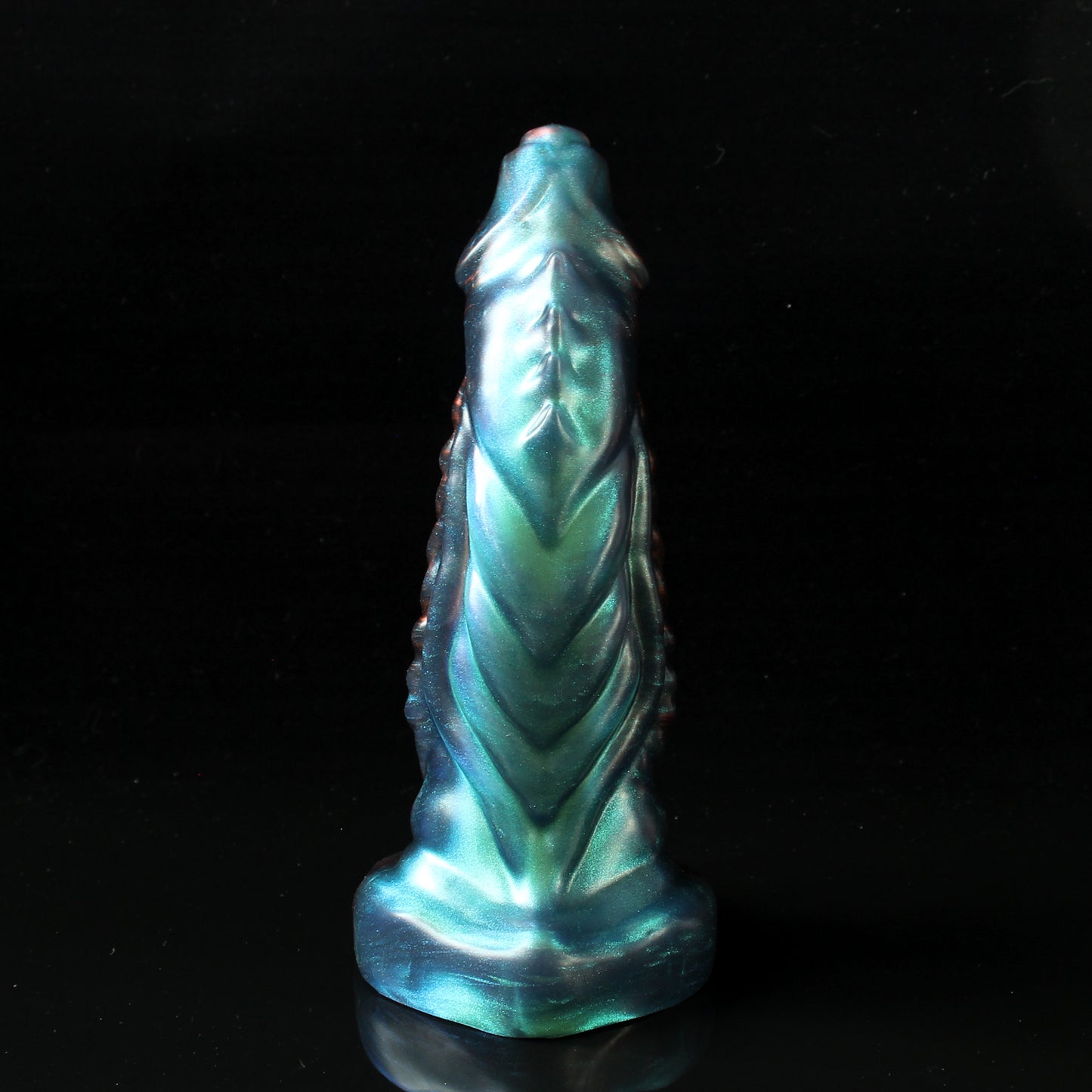 Dragon - Size Medium - Soft+ Firmness (Ultrashift Near Clear)