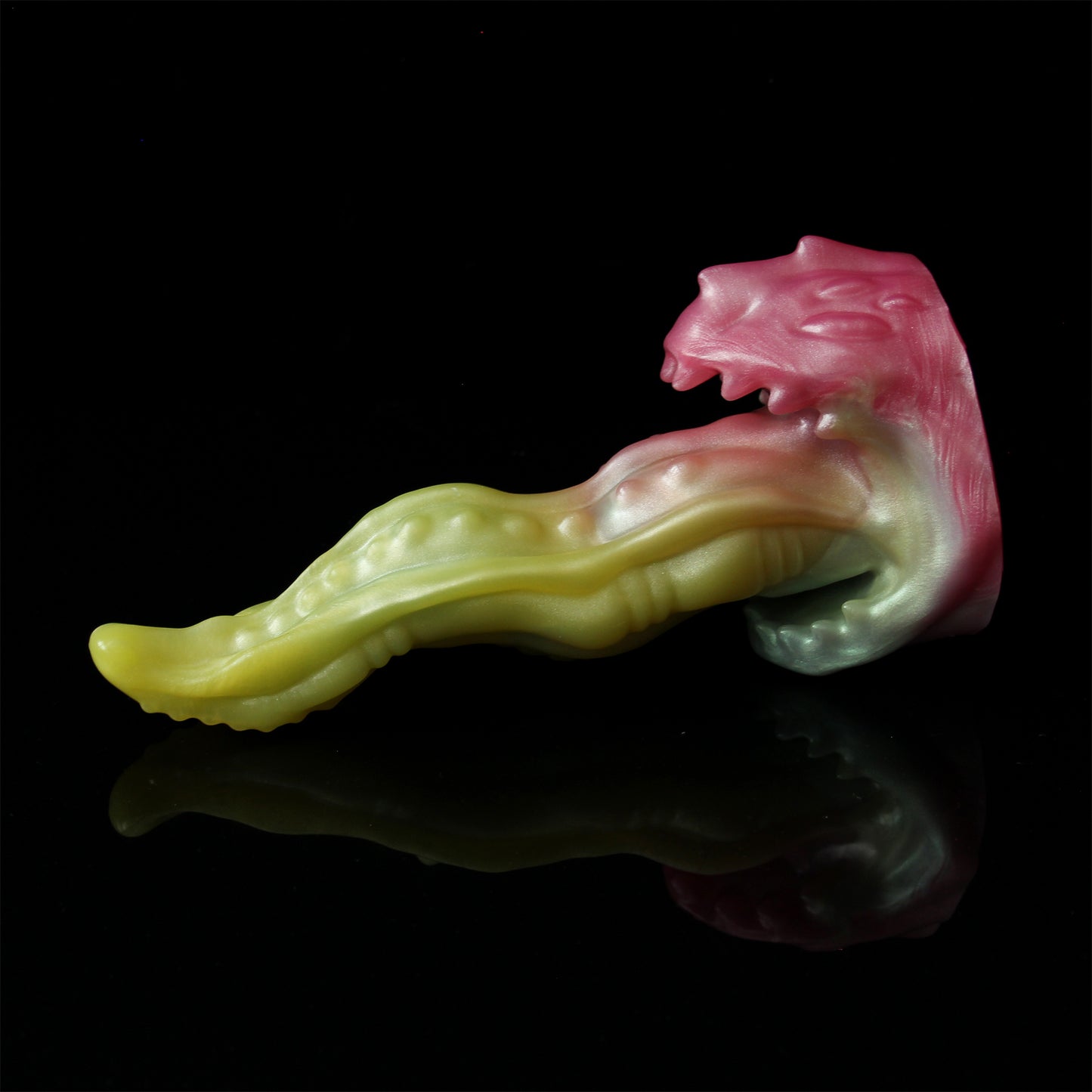 Maw of Asmodaios - Size Small - Soft & Squishy
