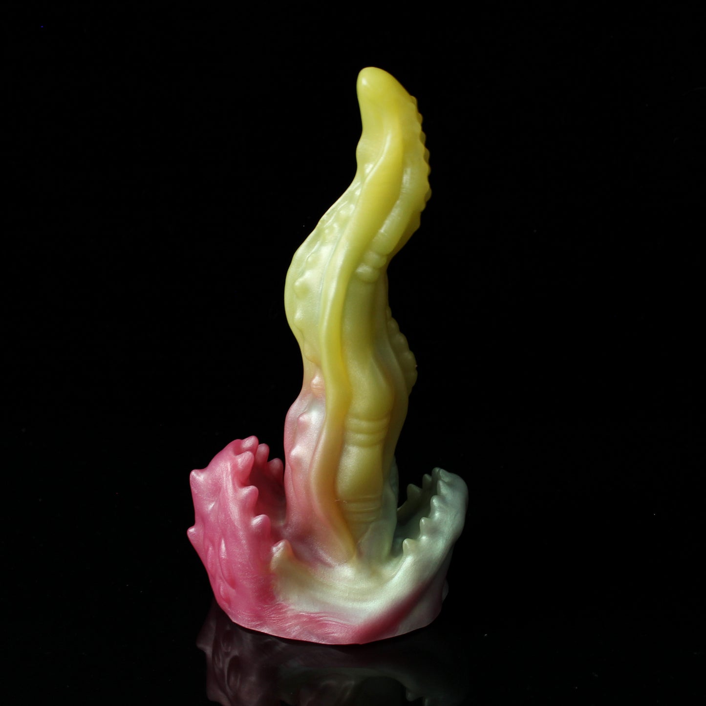 Maw of Asmodaios - Size Small - Soft & Squishy