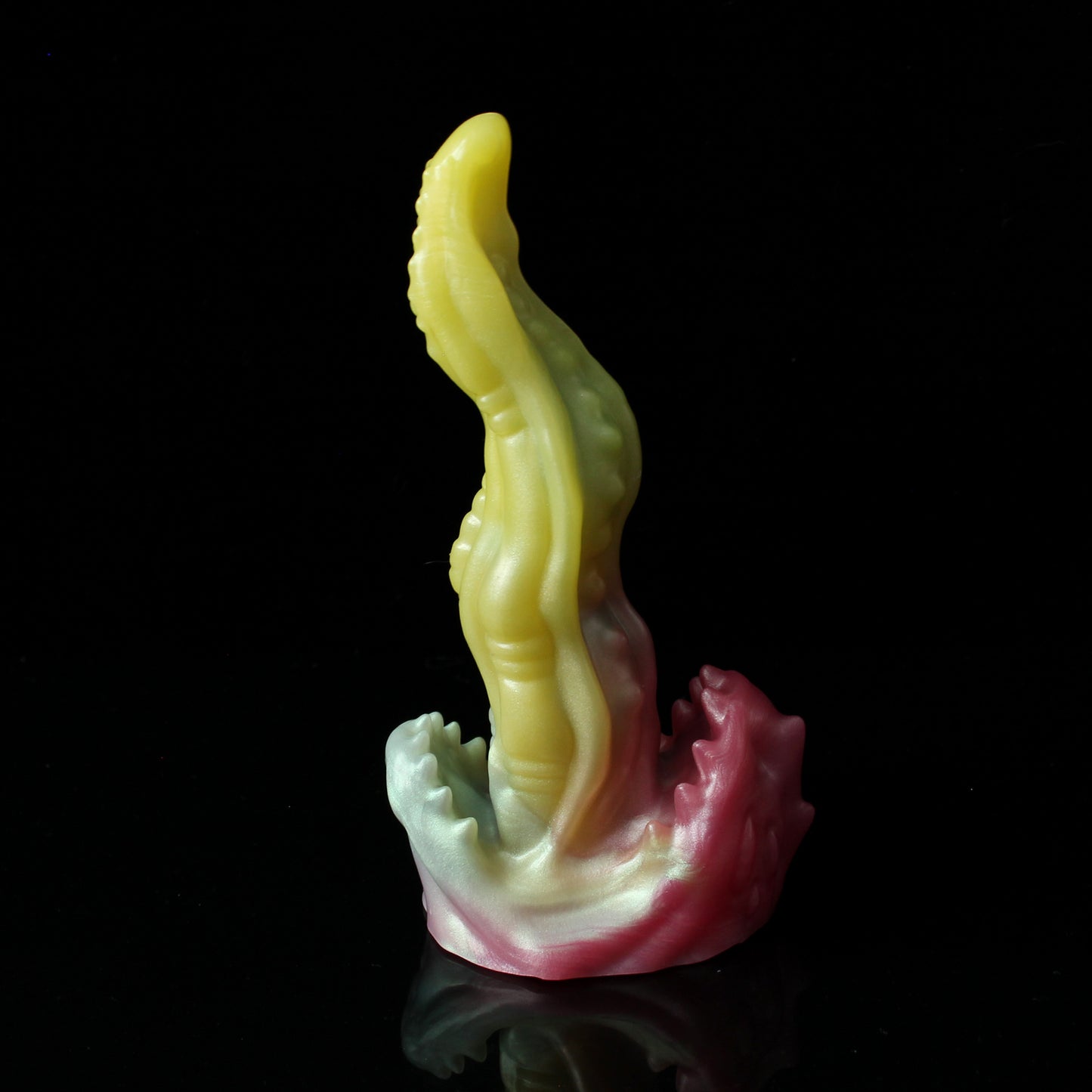 Maw of Asmodaios - Size Small - Soft & Squishy
