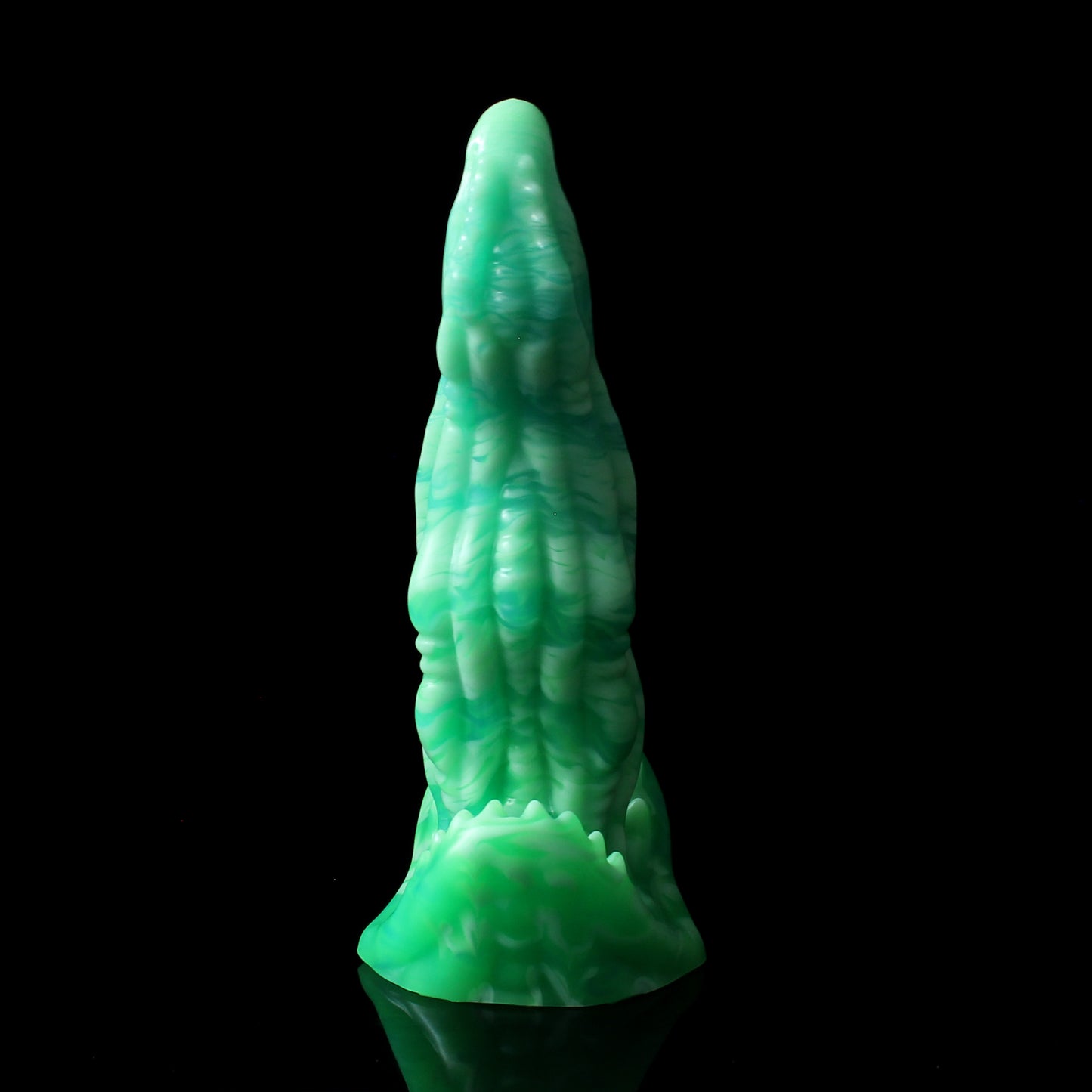 Maw of Asmodaios - Size Mini - Medium Soft (UV reactive)