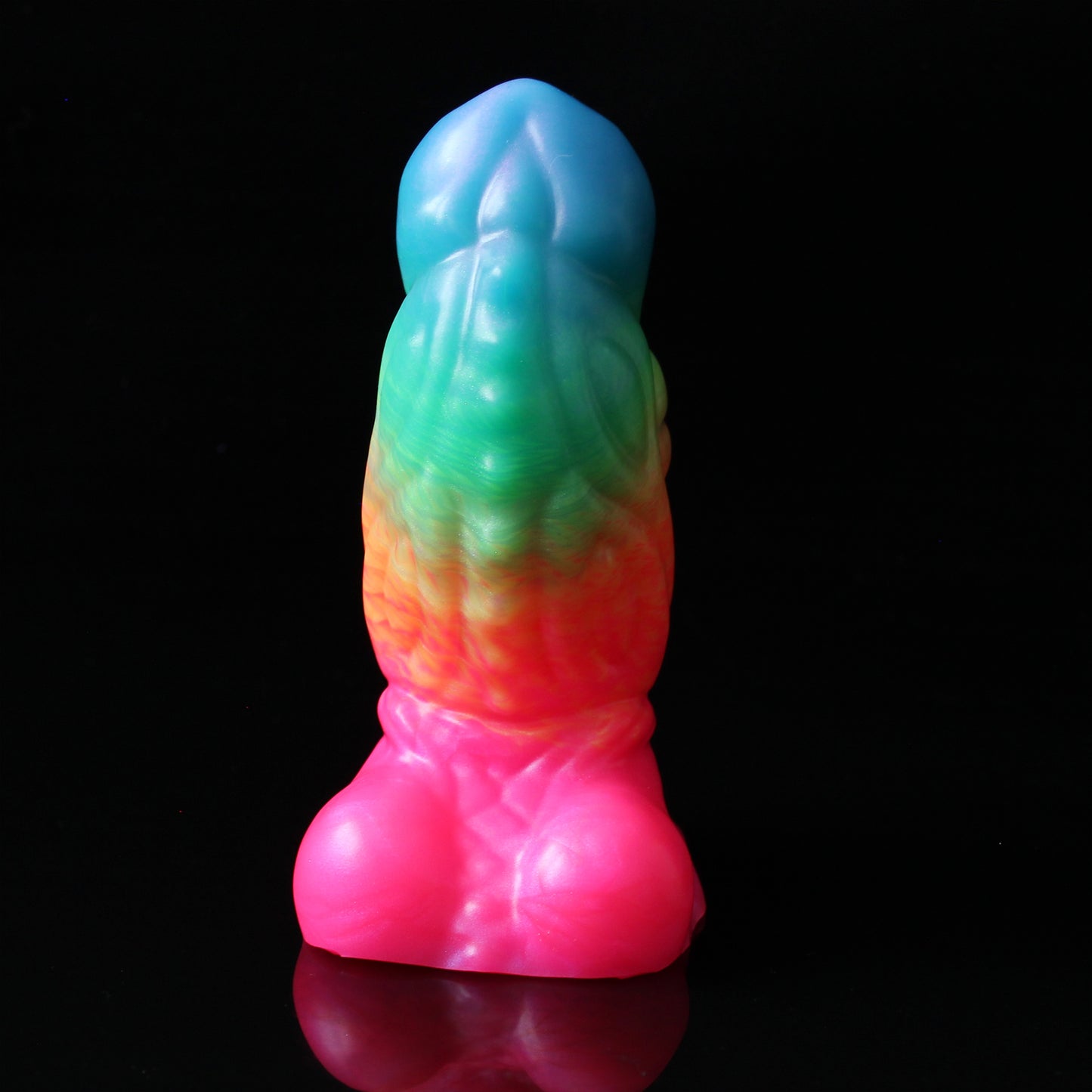 Nephilim - Size Small - Soft & Squishy Firmness (UV-reactive)