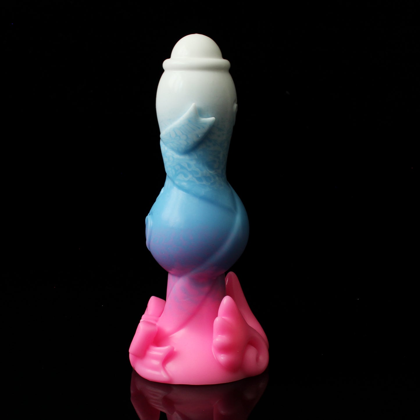 Kisu - Size Small - Medium Soft Firmness (UV reactive )