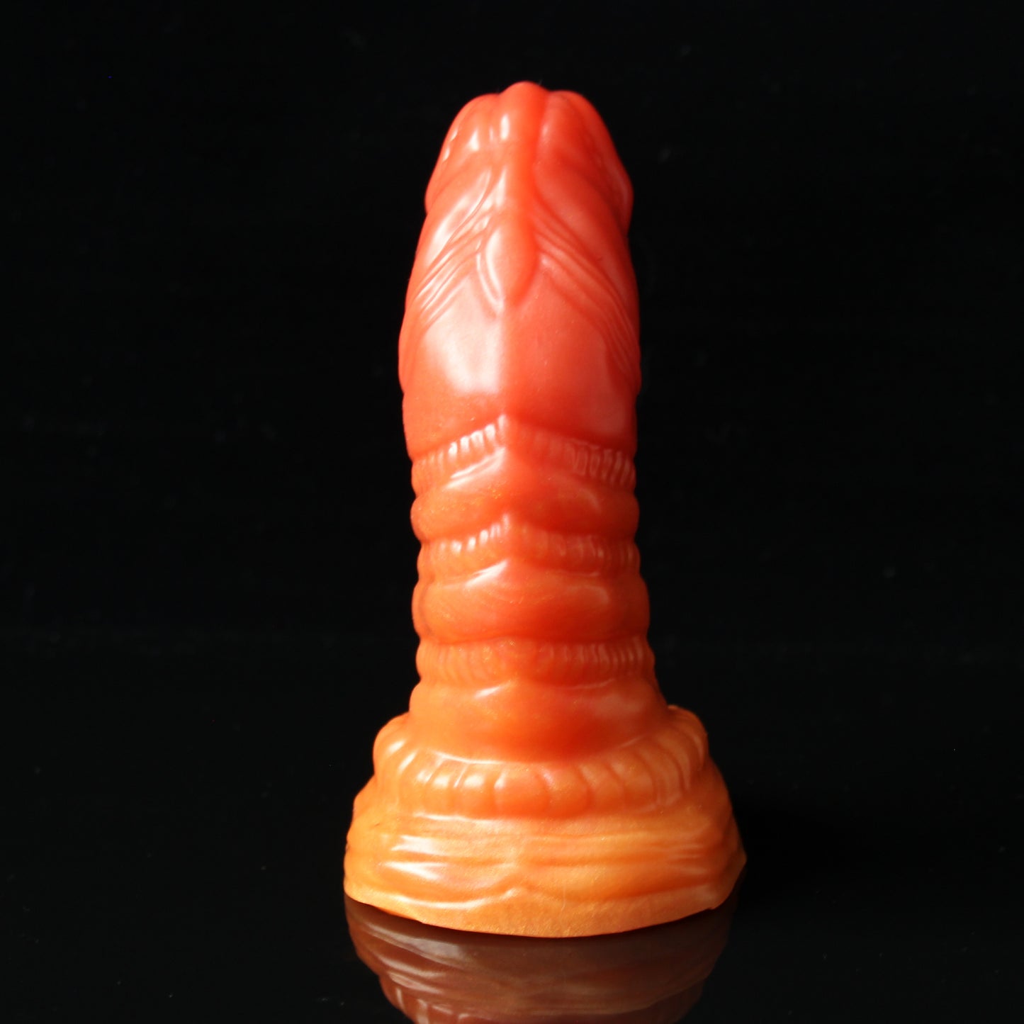 (Discounted Flop) Alien - Size Mini - Soft & Squishy Firmness