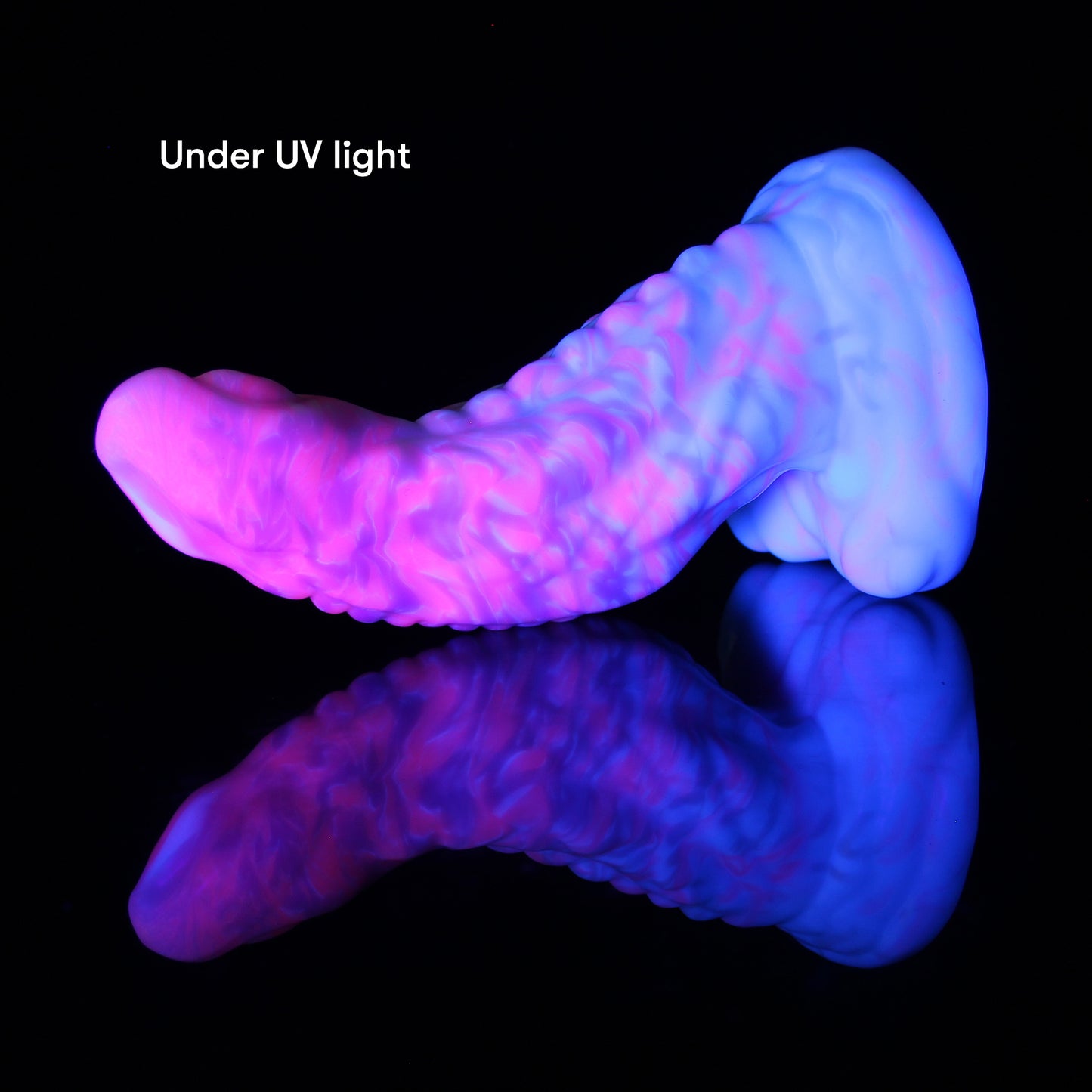 Outlander - Size Small - Medium Firm Firmness (UV reactive)