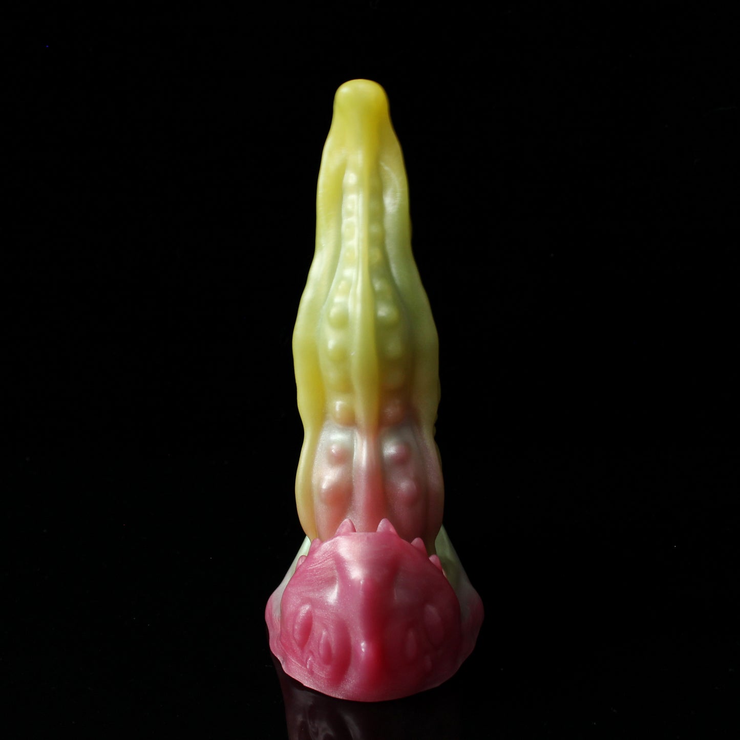 Maw of Asmodaios - Size Small - Soft & Squishy