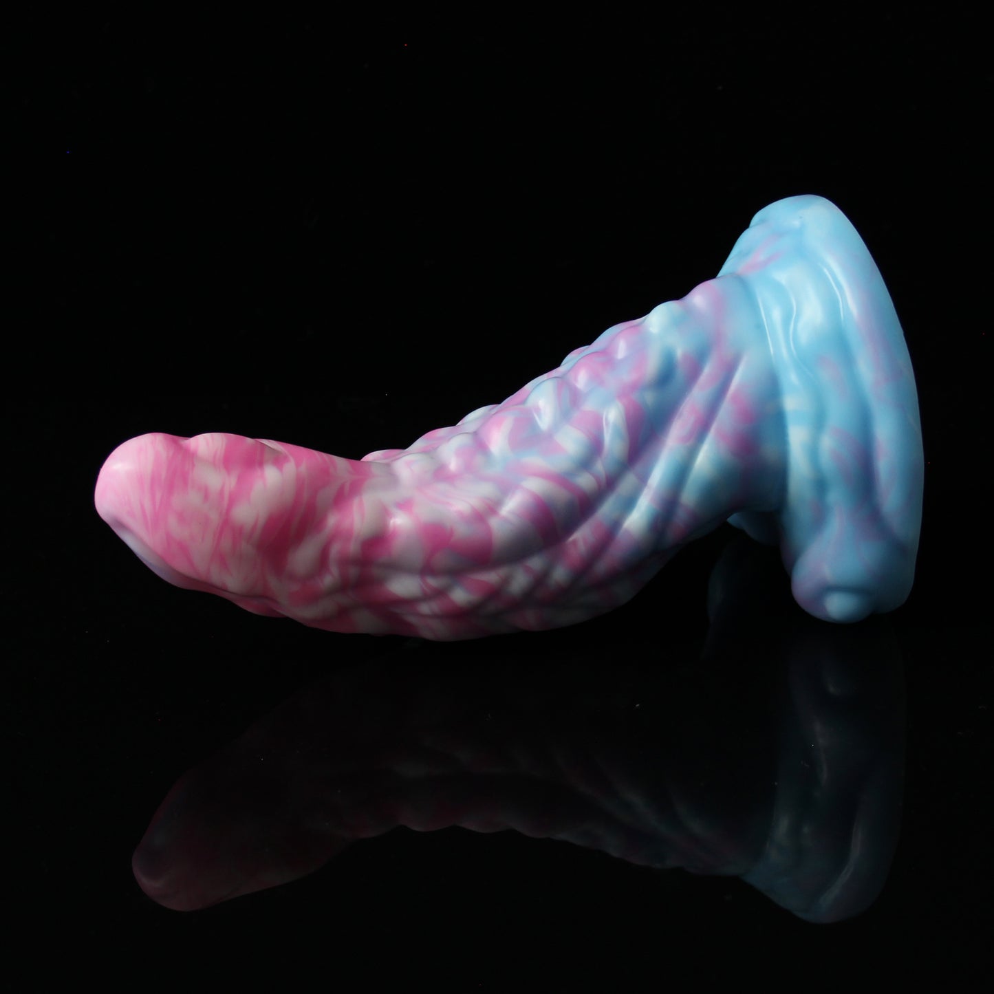 Outlander - Size Small - Medium Firm Firmness (UV reactive)