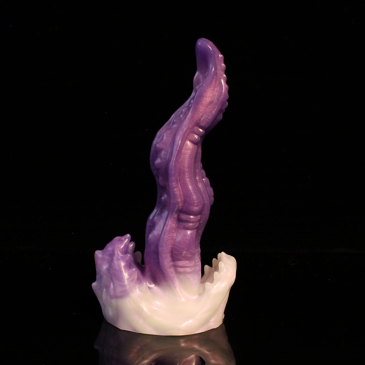 Maw of Asmodaios - Size Small - Soft & Squishy