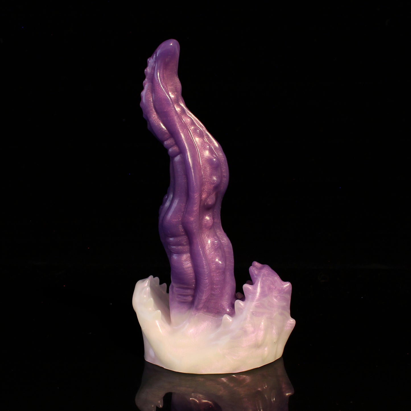 Maw of Asmodaios - Size Small - Soft & Squishy