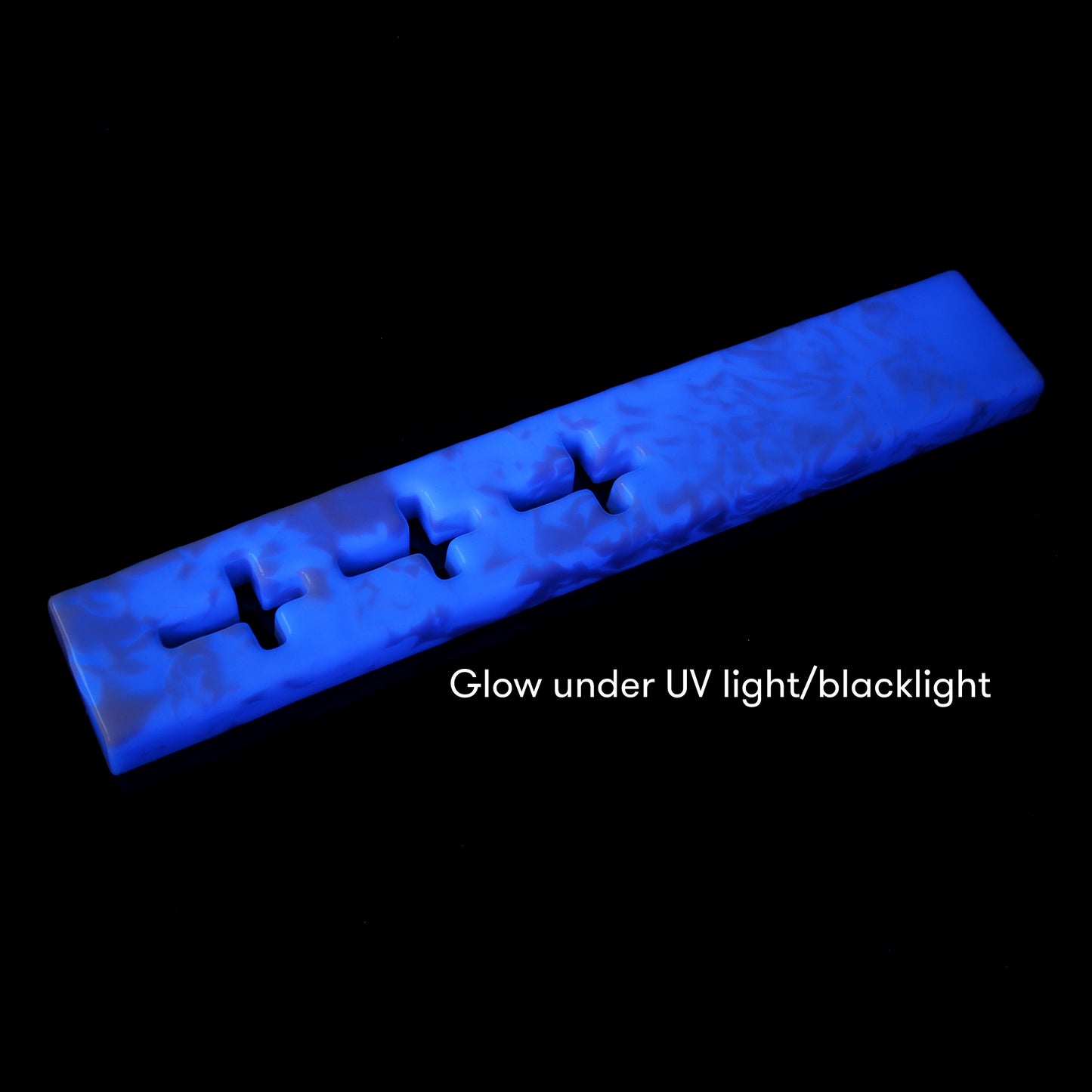 Spanking Stripe: Faith - Ready-Made (UV-reactive + GITD)