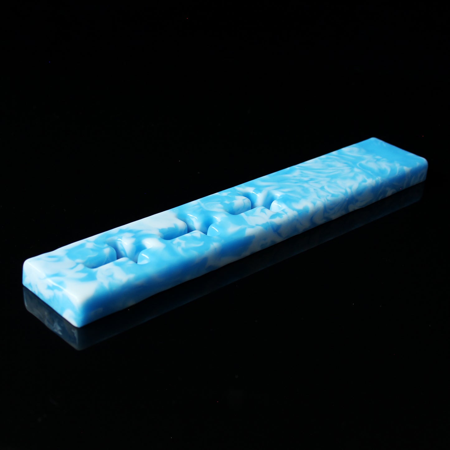 Spanking Stripe: Faith - Ready-Made (UV-reactive + GITD)