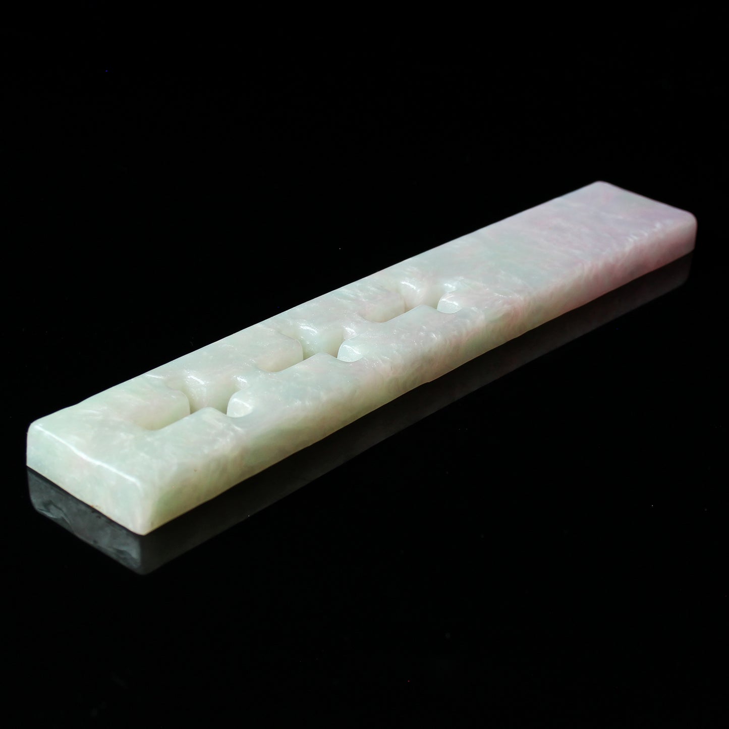 Spanking Stripe: Faith - Ready-Made (UV-reactive + GITD)