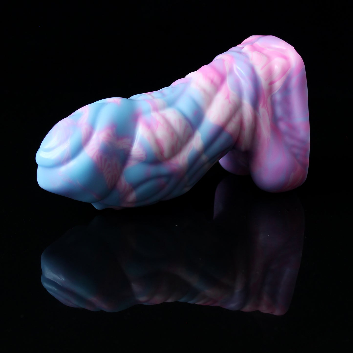 Nephilim - Size Small - Medium Soft Firmness (UV-reactive)