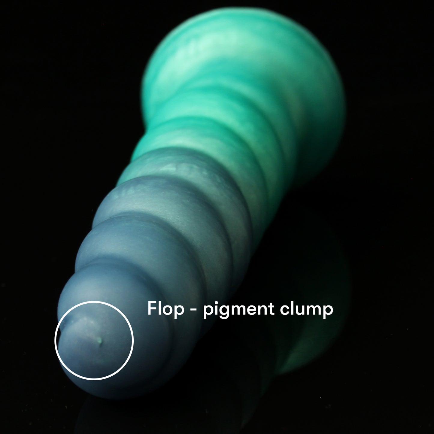 Discounted Flop - Unicorn - Size Small - Medium Soft Firmness