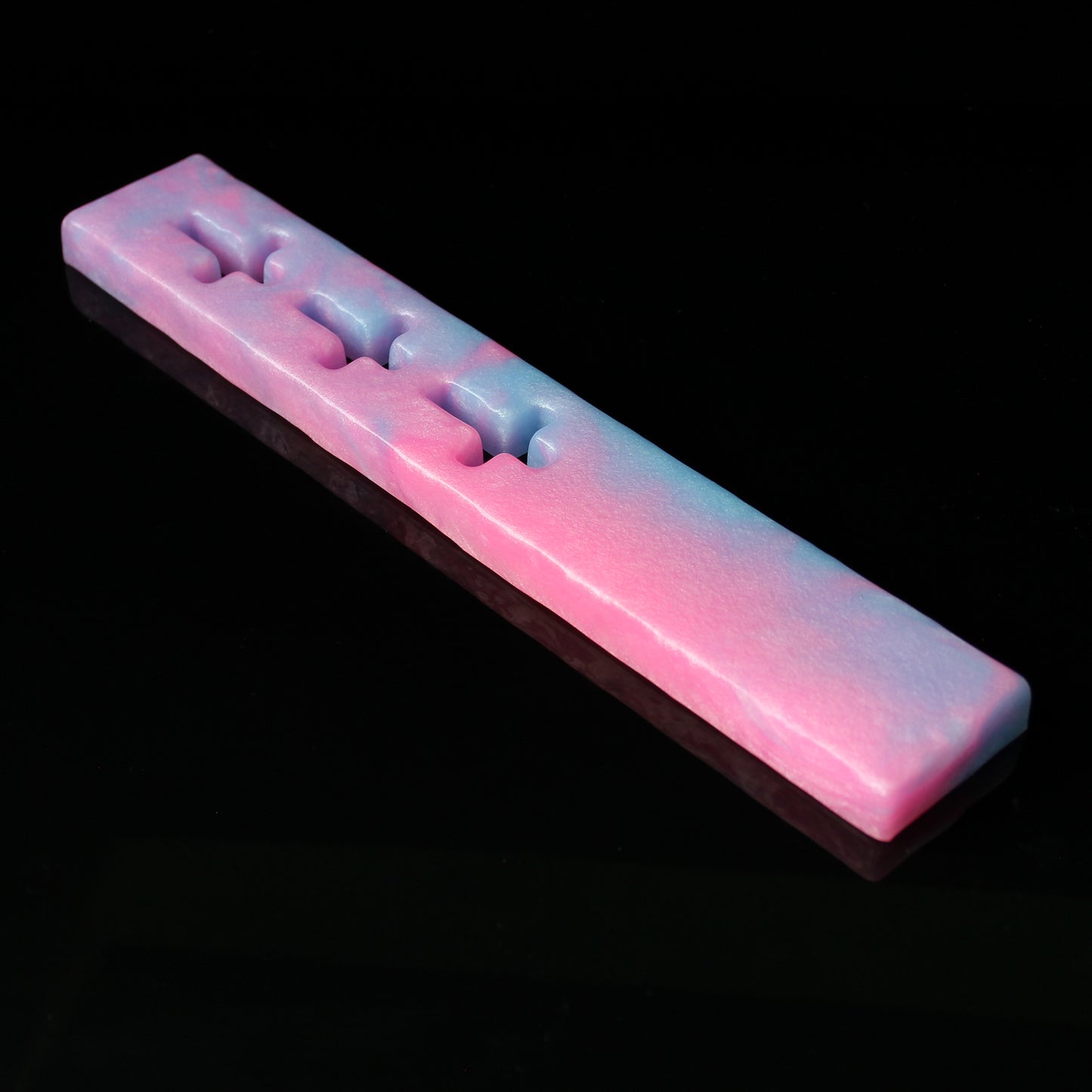 LEGACY Model - Spanking Stripe: Faith - Ready-Made (UV-reactive)