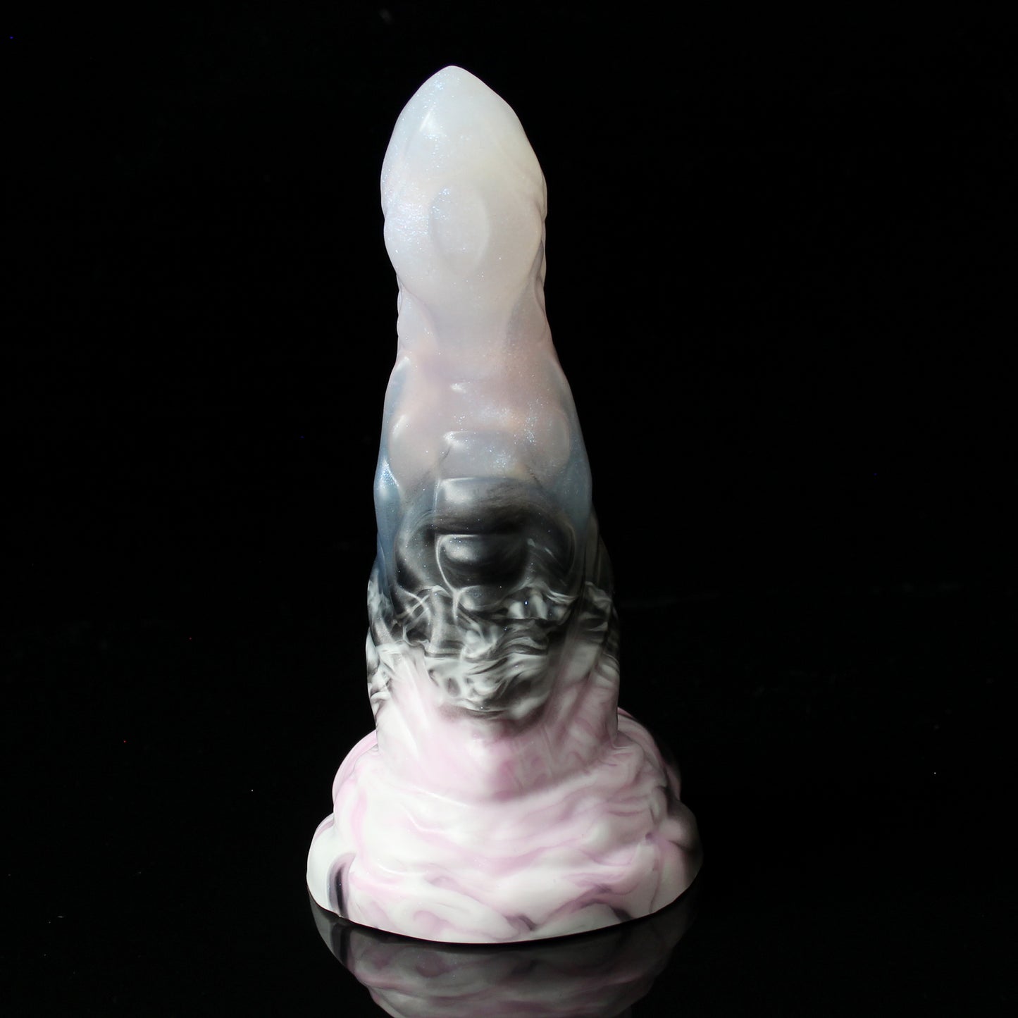 Outlander - Size Mini - Soft+ Firmness (UV-reactive + GITD)