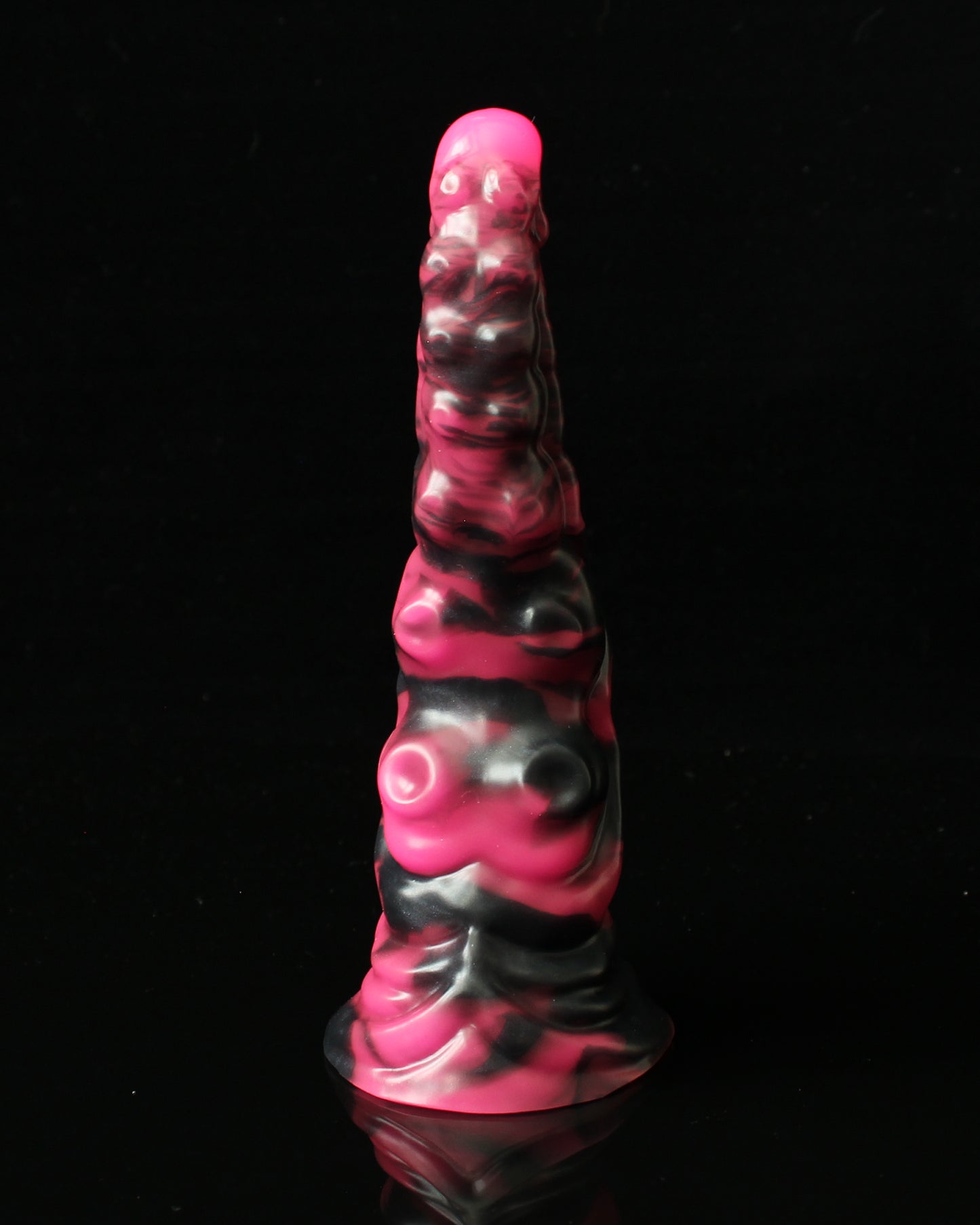 Kraken - Size Mini - Medium Soft Firmness (UV reactive)