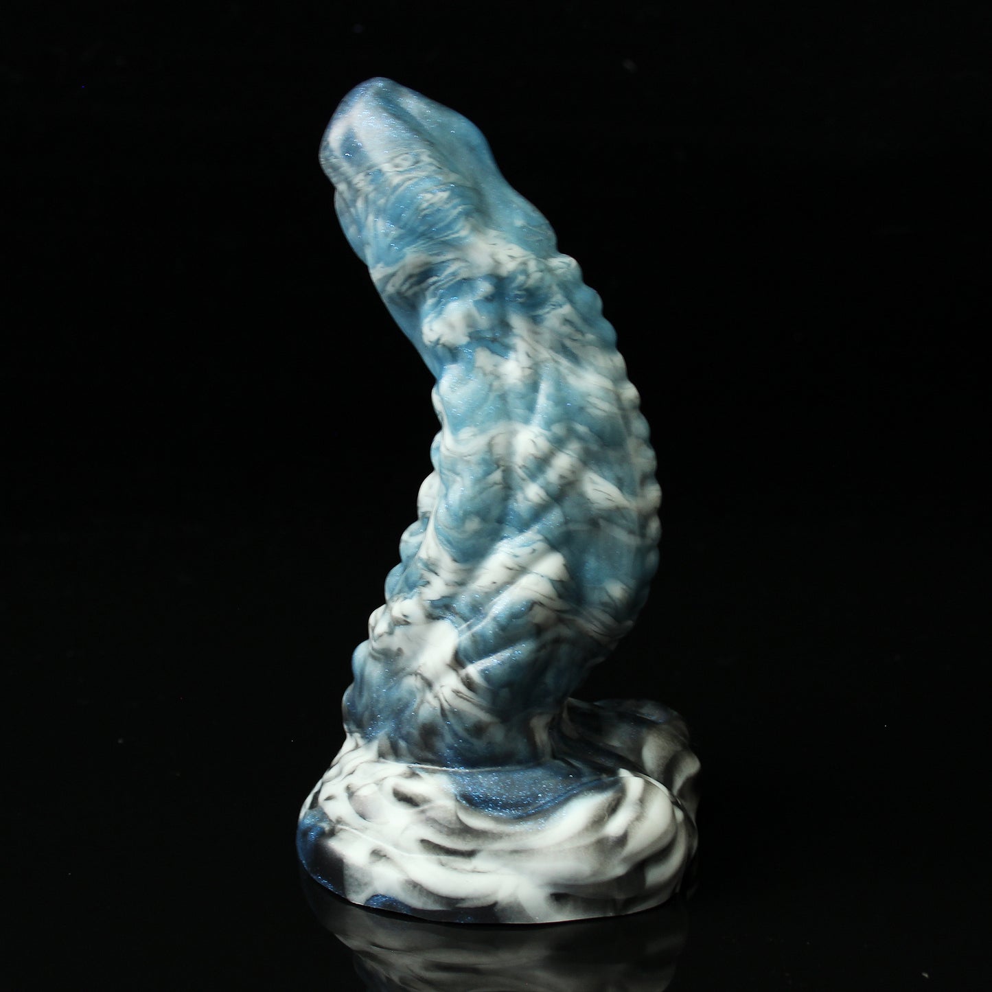 Outlander - Size Mini - Medium Soft Firmness (UV reactive + GITD)