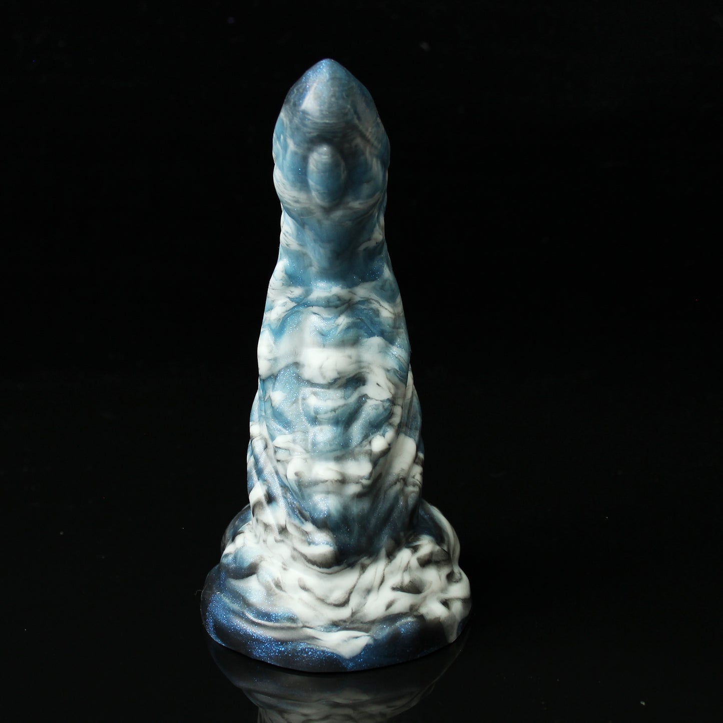 Outlander - Size Mini - Medium Soft Firmness (UV reactive + GITD)