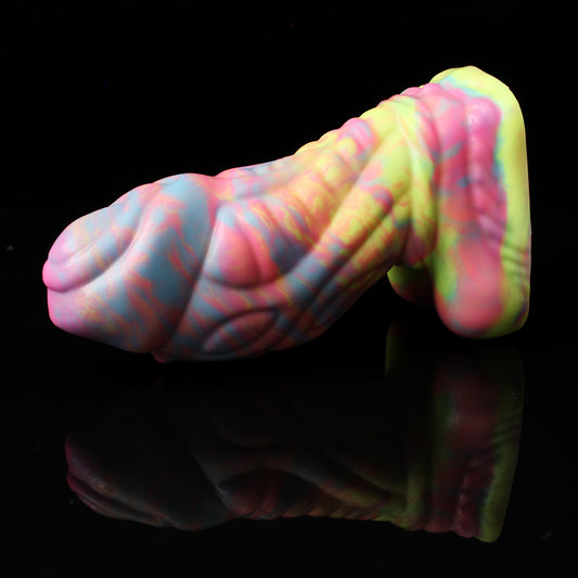 Nephilim - Size Medium - Medium Soft Firmness (UV reactive + GITD)
