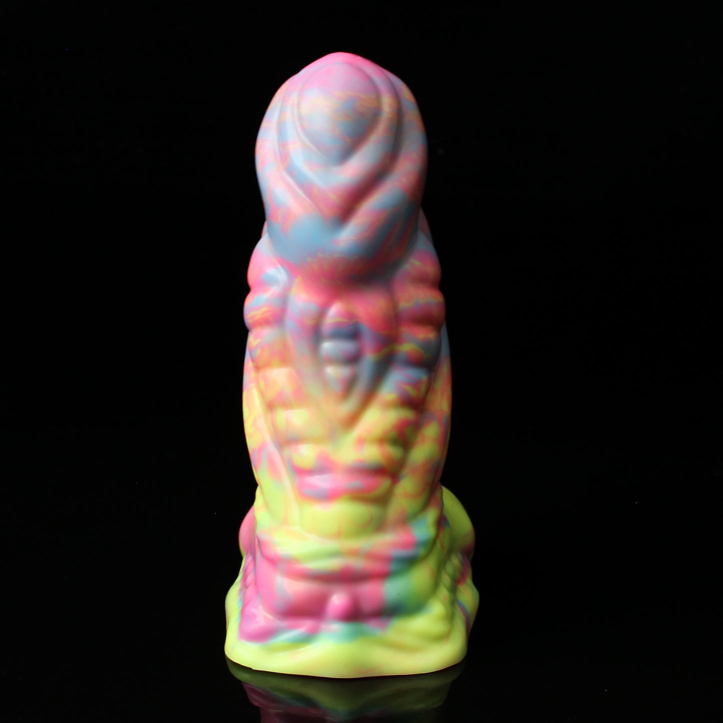 Nephilim - Size Medium - Medium Soft Firmness (UV reactive + GITD)