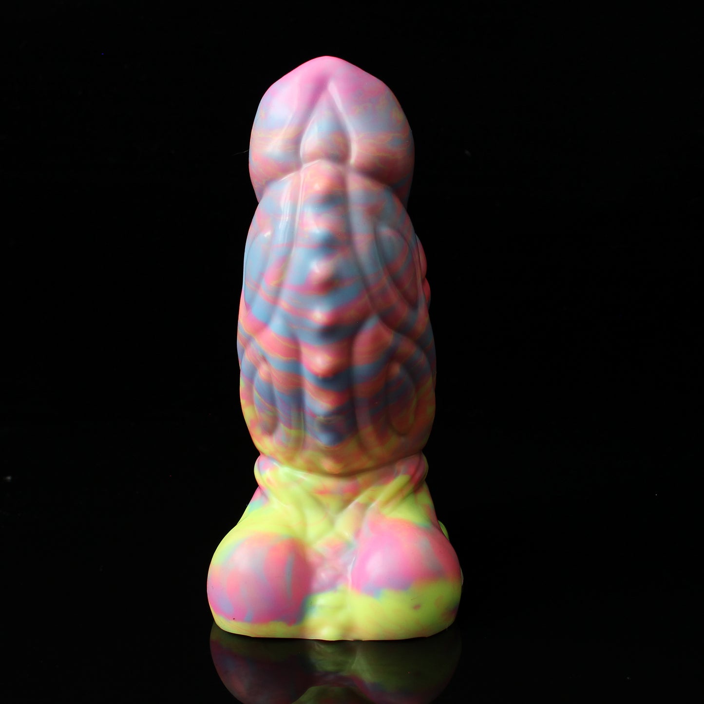 Nephilim - Size Medium - Medium Soft Firmness (UV reactive + GITD)