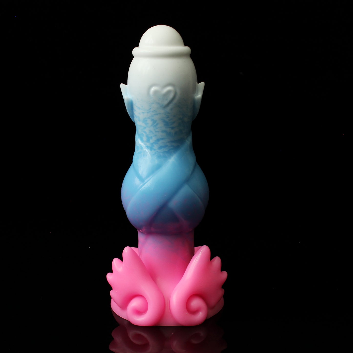 Kisu - Size Small - Medium Soft Firmness (UV reactive )
