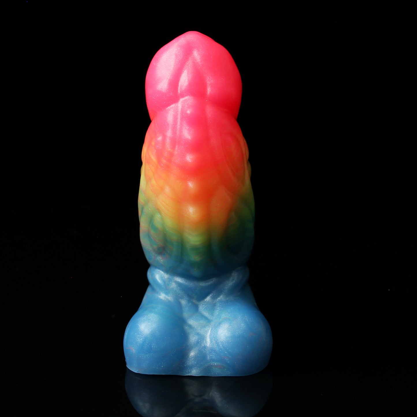 Nephilim - Size Mini - Medium Firm Firmness (UV reactive + GITD)
