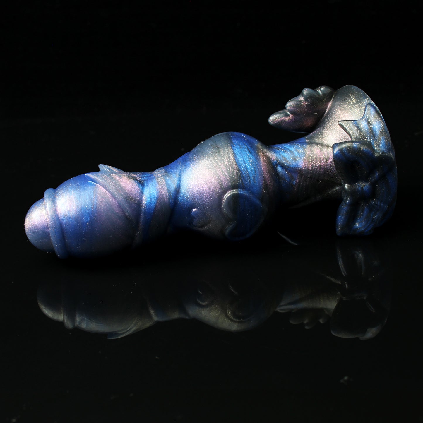 Kisu - Size Small - Soft & Squishy Firmness
