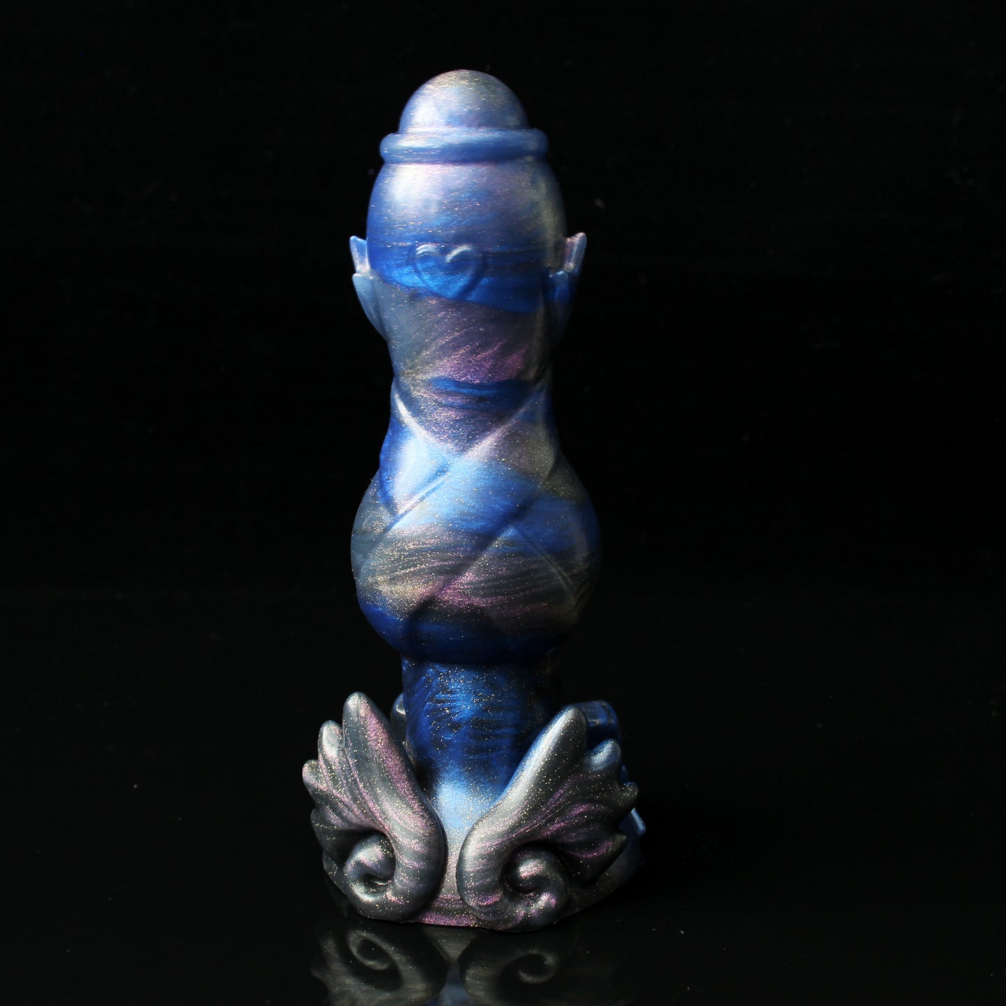Kisu - Size Small - Soft & Squishy Firmness