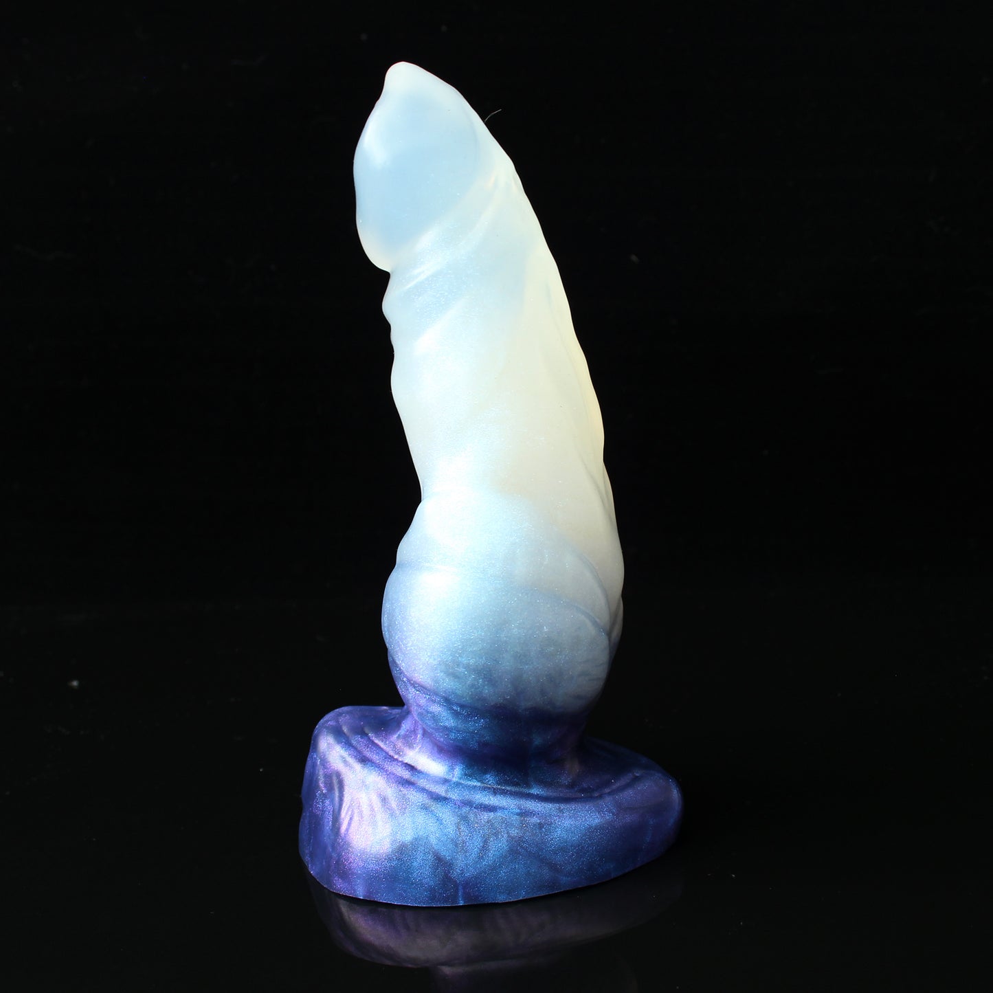 Werewolf - Size Medium - Soft+ Firmness (Near Clear)