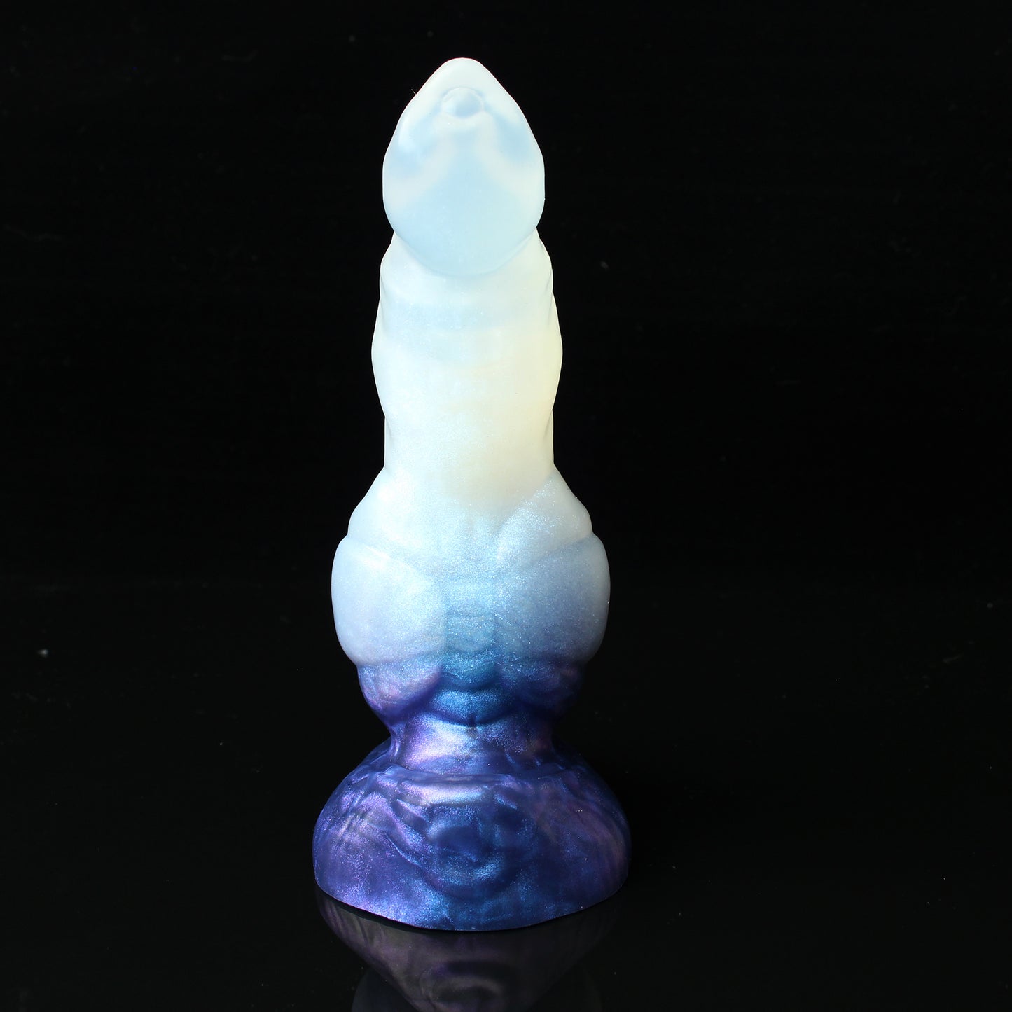 Werewolf - Size Medium - Soft+ Firmness (Near Clear)