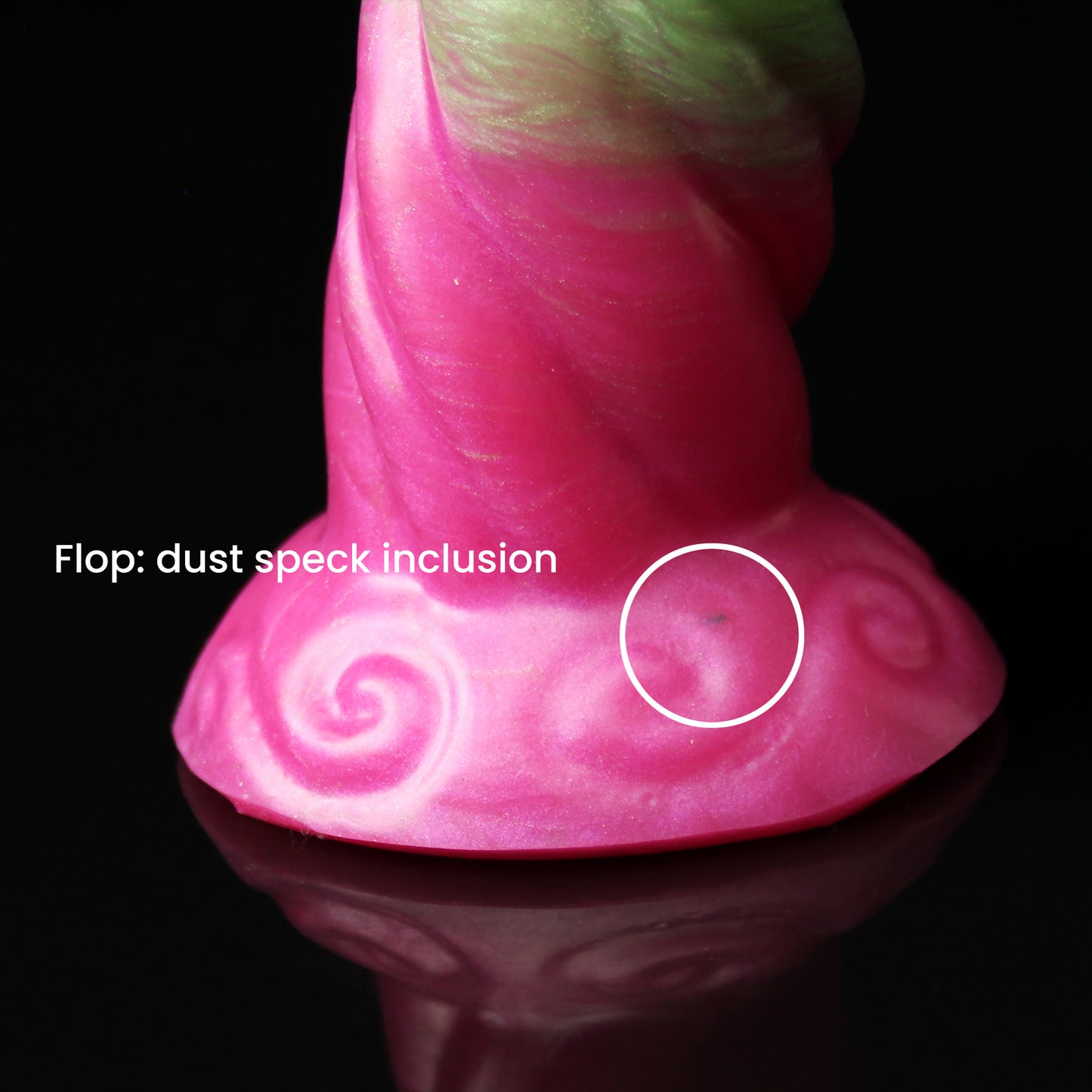 (Discounted Flop) Faun - Size Mini - Medium Soft Firmness