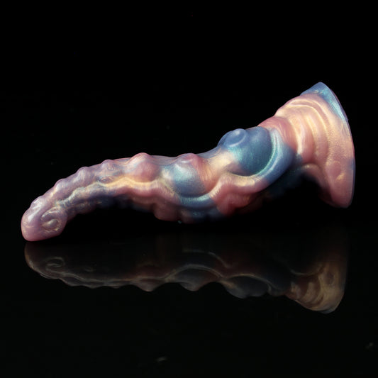 (Discounted Flop) Kraken - Size Mini - Soft & Squishy Firmness
