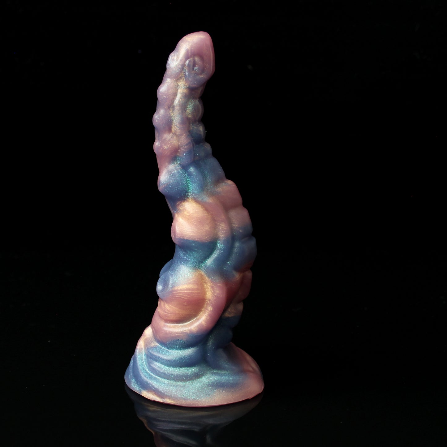 (Discounted Flop) Kraken - Size Mini - Soft & Squishy Firmness