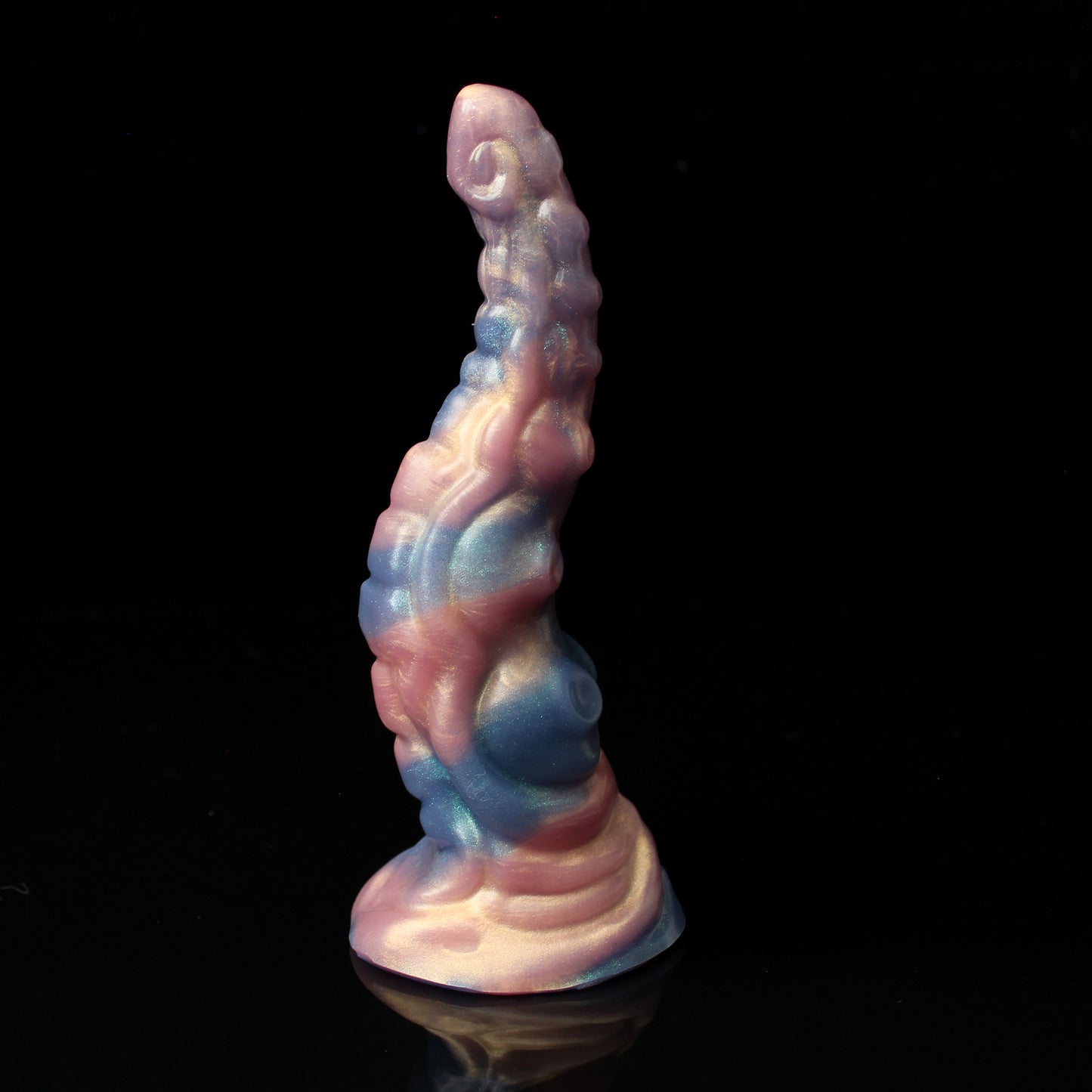 (Discounted Flop) Kraken - Size Mini - Soft & Squishy Firmness