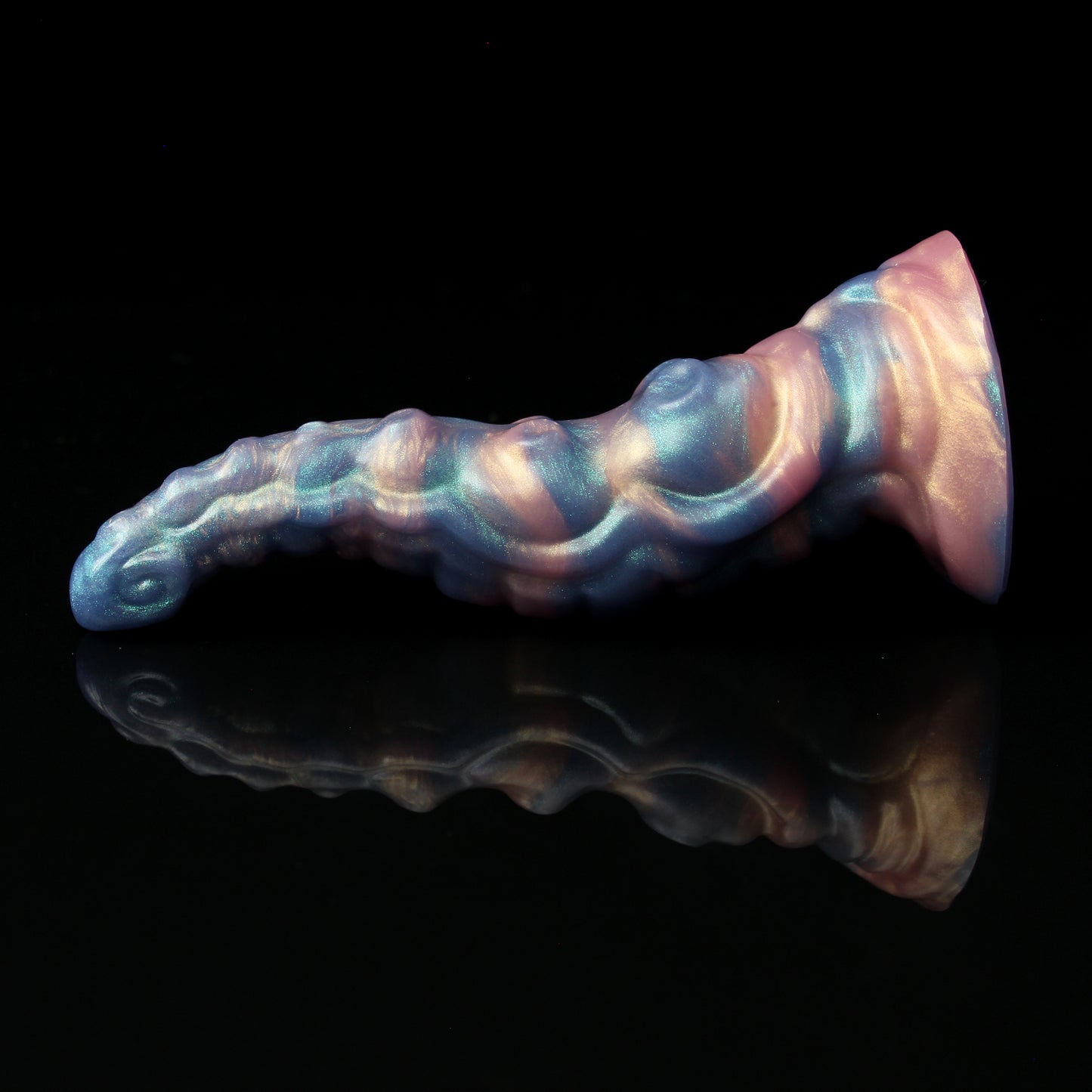 (Discounted Flop) Kraken - Size Mini - Soft & Squishy Firmness
