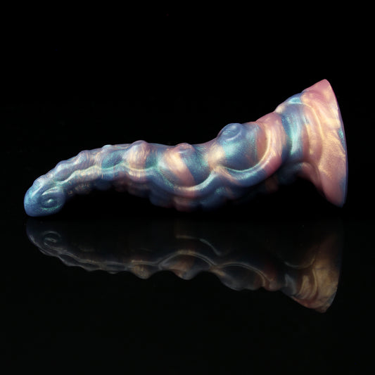 (Discounted Flop) Kraken - Size Mini - Soft & Squishy Firmness