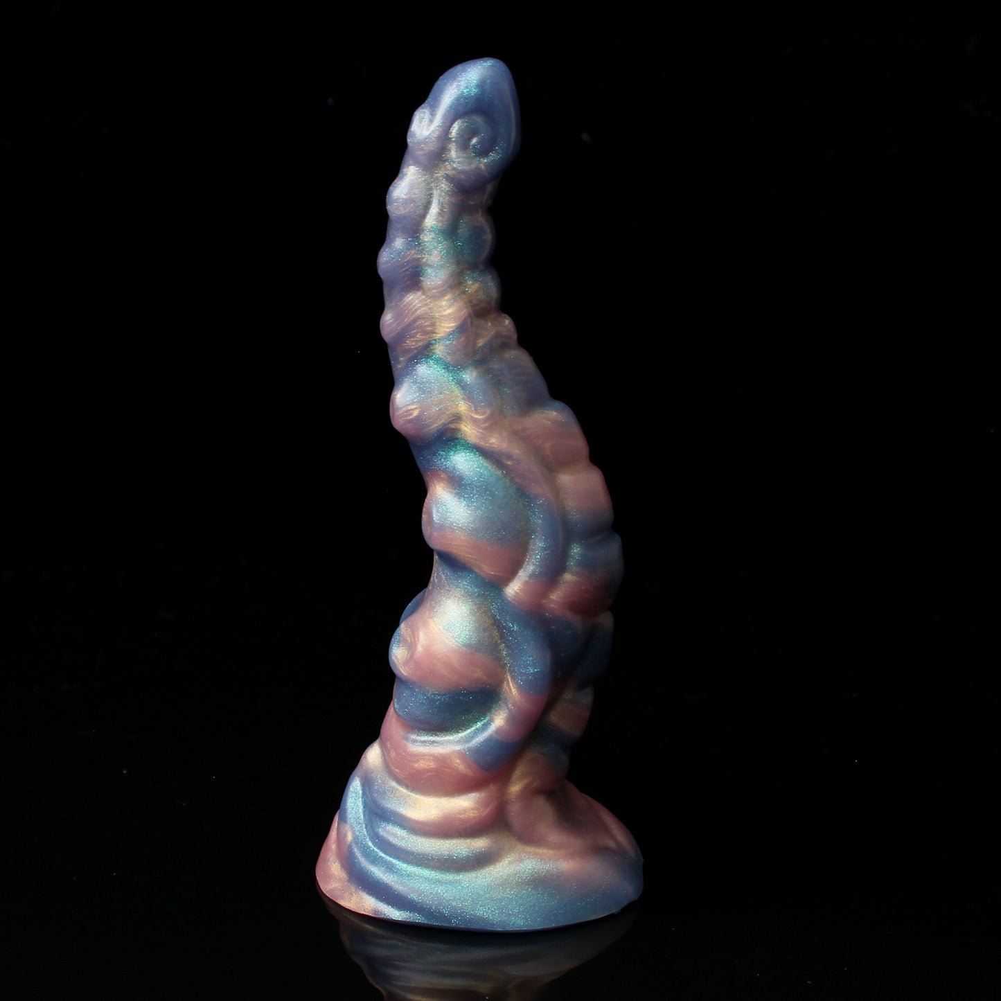 (Discounted Flop) Kraken - Size Mini - Soft & Squishy Firmness