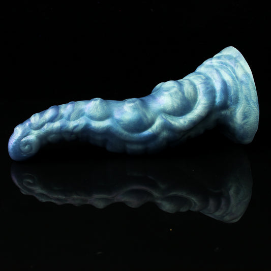 Kraken - Size Large - Soft & Squishy Firmness (GITD)