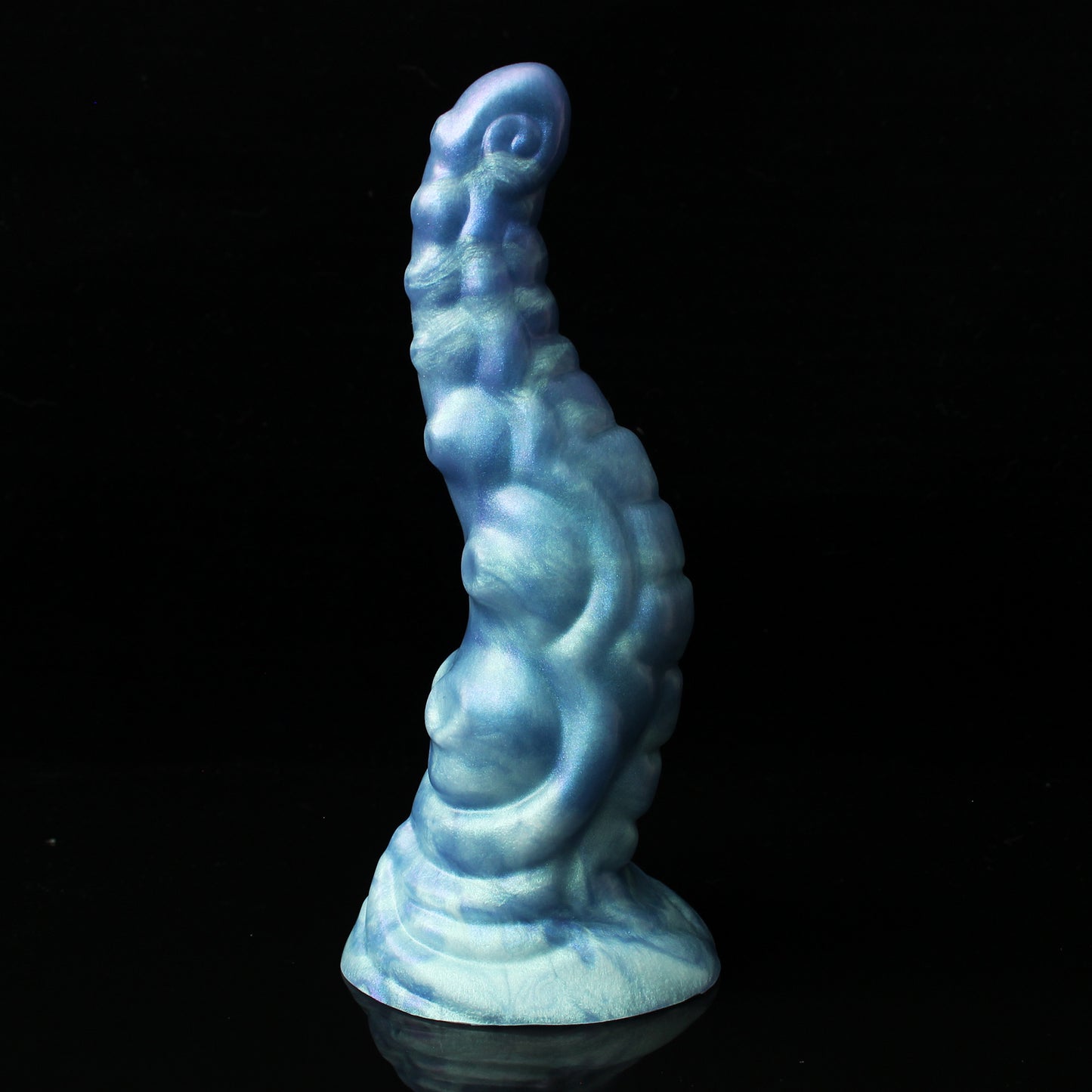 Kraken - Size Large - Soft & Squishy Firmness (GITD)