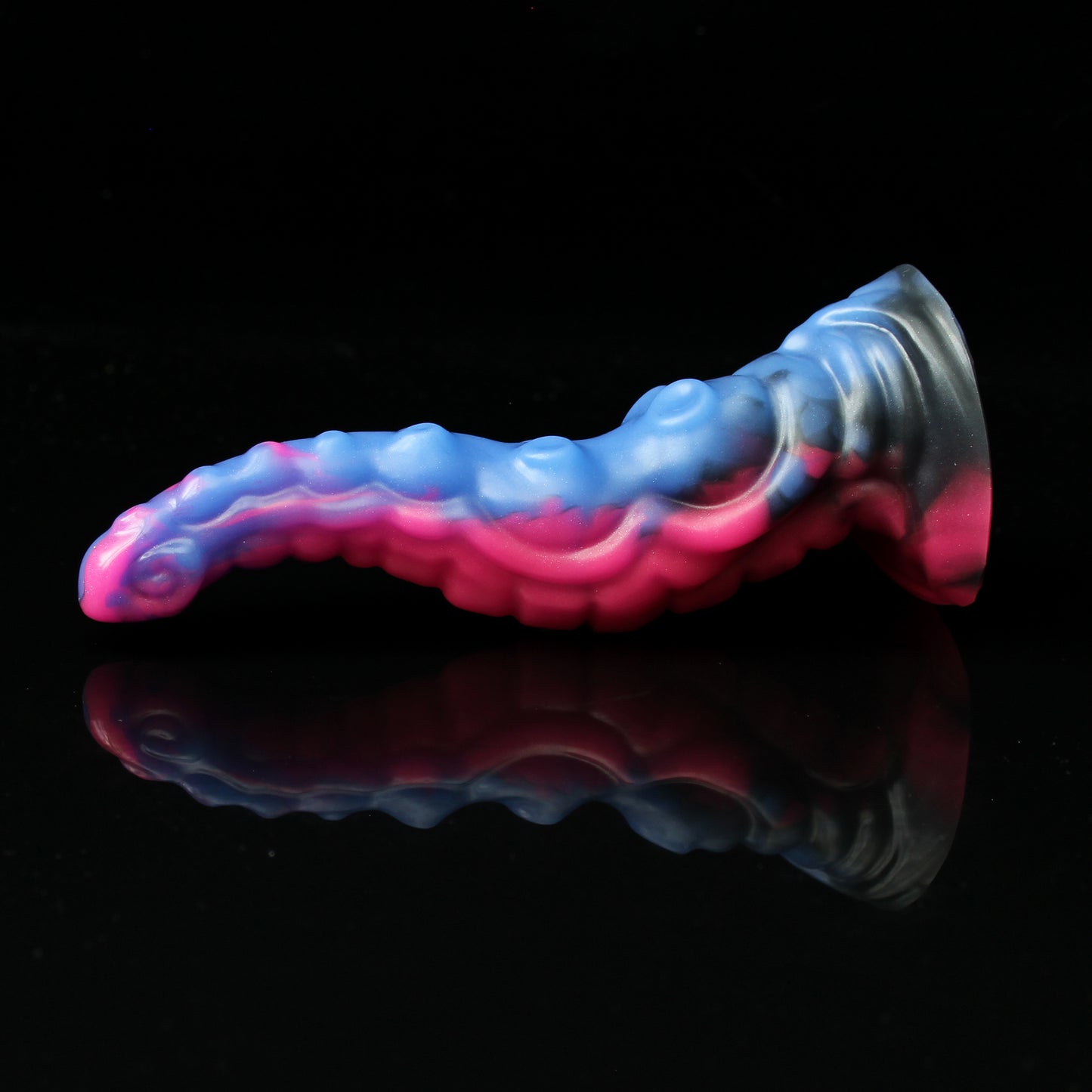 Kraken - Size Mini - Medium Firm Firmness (UV reactive + GITD)
