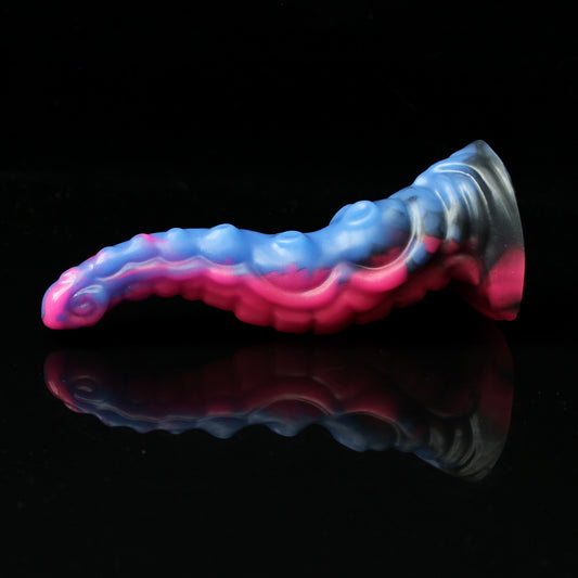 Kraken - Size Mini - Medium Firm Firmness (UV reactive + GITD)