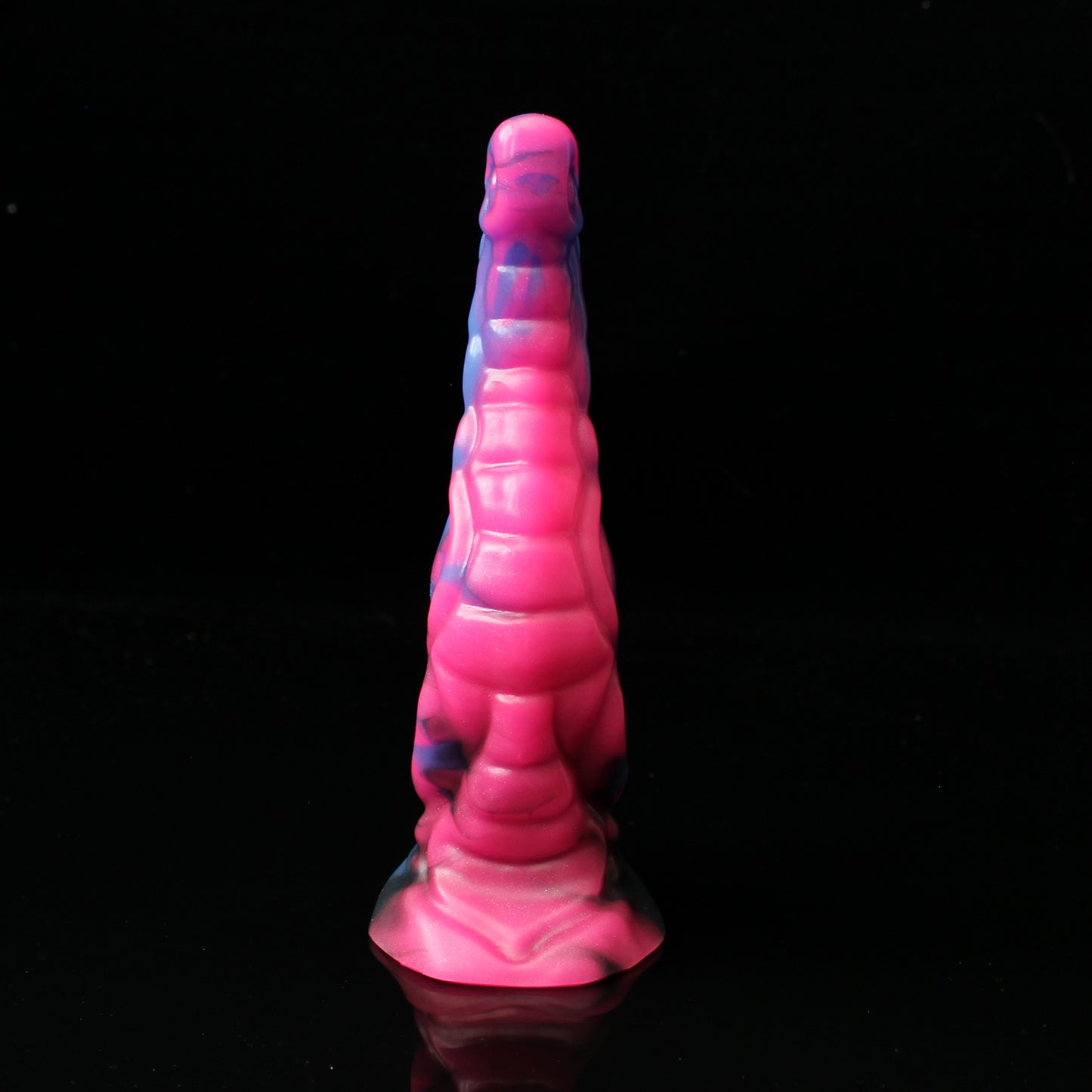 Kraken - Size Mini - Medium Firm Firmness (UV reactive + GITD)