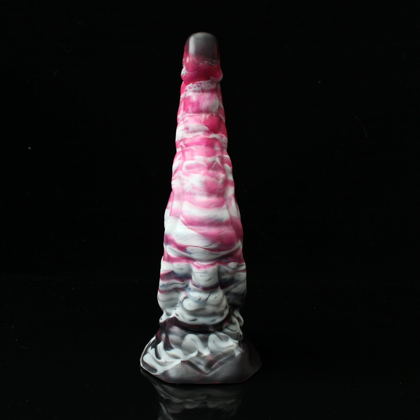Kraken - Size Medium - Soft & Squishy Firmness (UV-reactive + GITD)