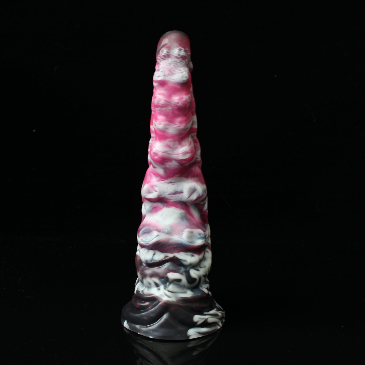 Kraken - Size Medium - Soft & Squishy Firmness (UV-reactive + GITD)
