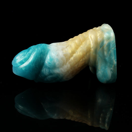 Nephilim - Size Mini - Soft+ Firmness (UV-reactive + GITD + Near Clear)