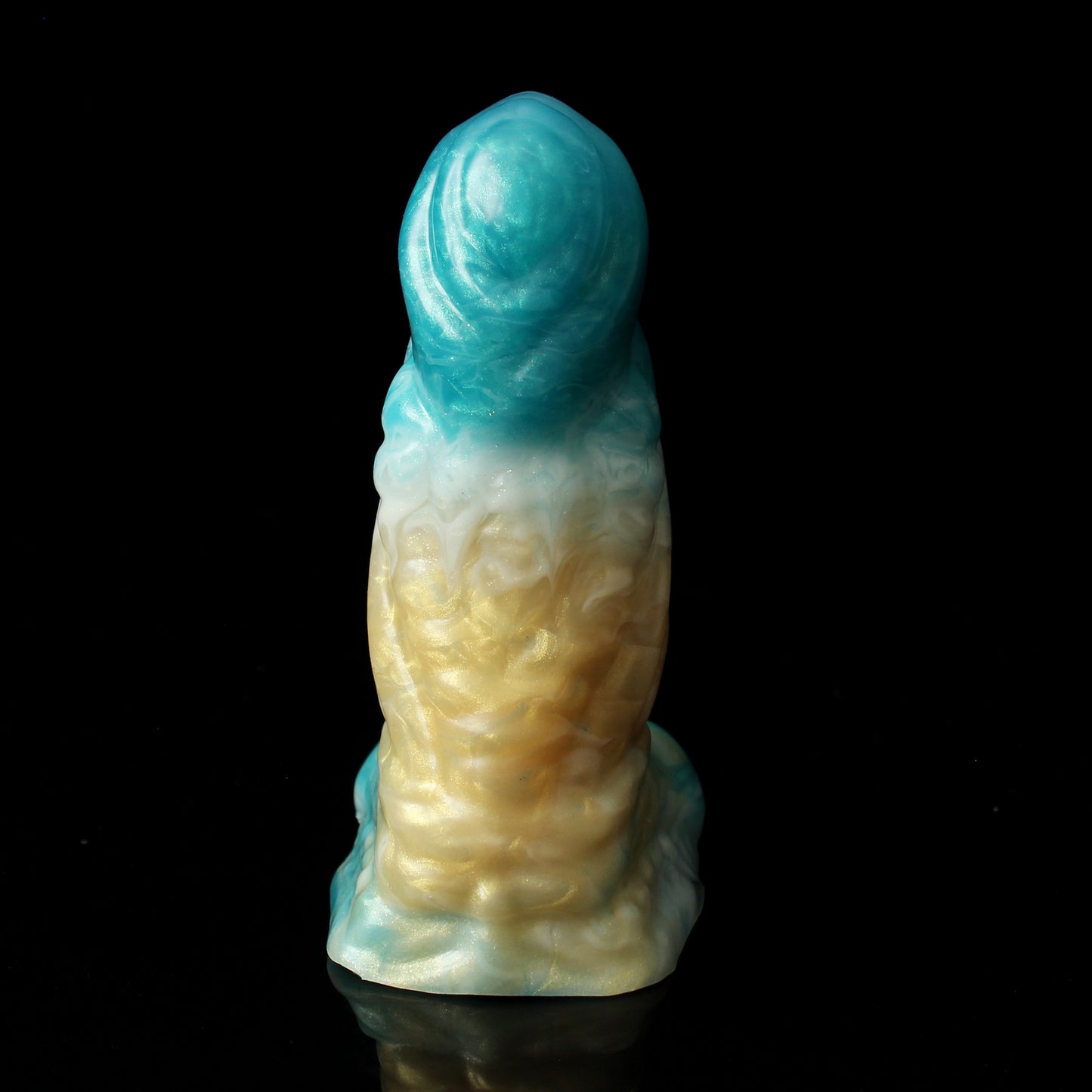 Nephilim - Size Mini - Soft+ Firmness (UV-reactive + GITD + Near Clear)