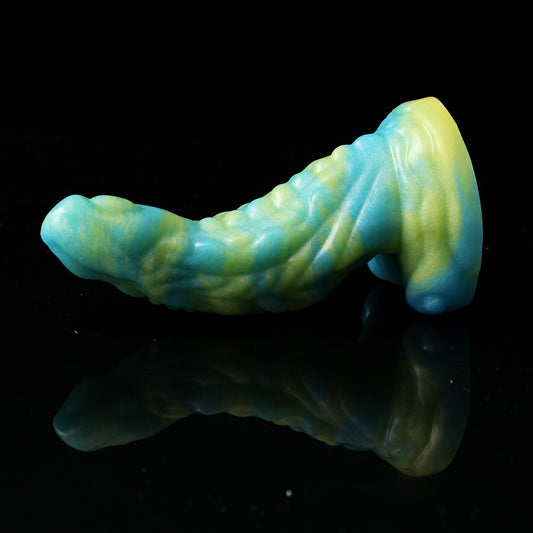 Outlander - Size Mini - Medium Soft Firmness (UV reactive + GITD)