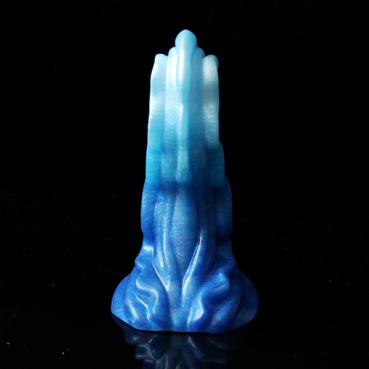 Limacea - Size Mini - Soft & Squishy Firmness (GITD)